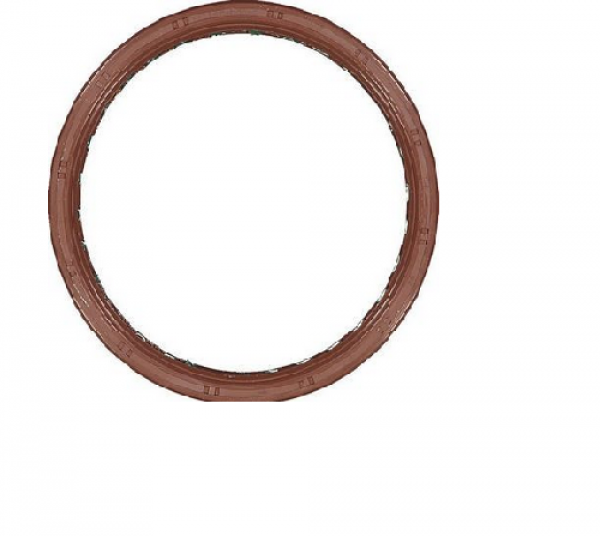 Simmerring Kurbelwelle hinten